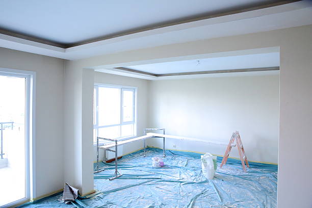 Best Wallpaper Removal and Painting  in Rodney Village, DE